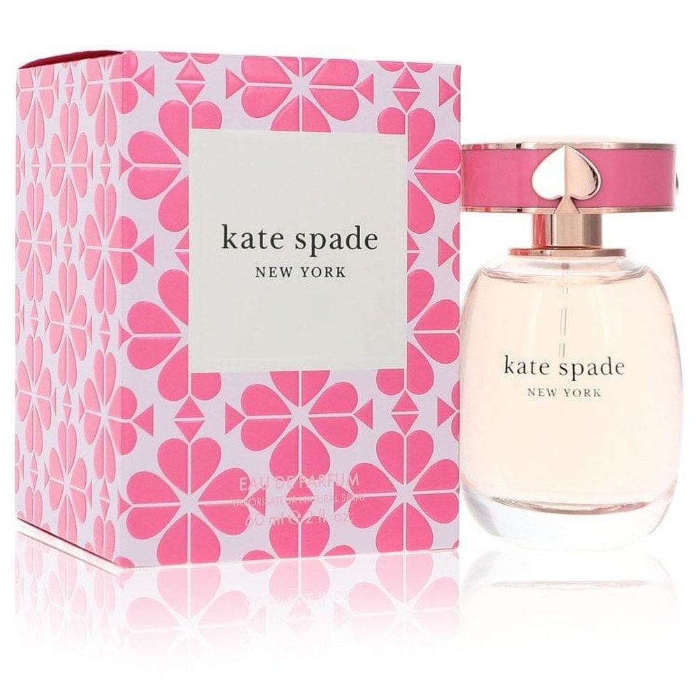 Kate Spade New York EDP 40 ml , made in France new sealed - Picture 2 of 4